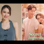 Julia Barretto berkunjung ke Indonesia untuk pemutaran perdana ‘Secret Ingredient’