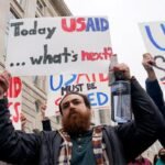 Kementerian Kesehatan Indonesia akan mencari alternatif dari USAID seiring dengan dihentikannya program-program tersebut.