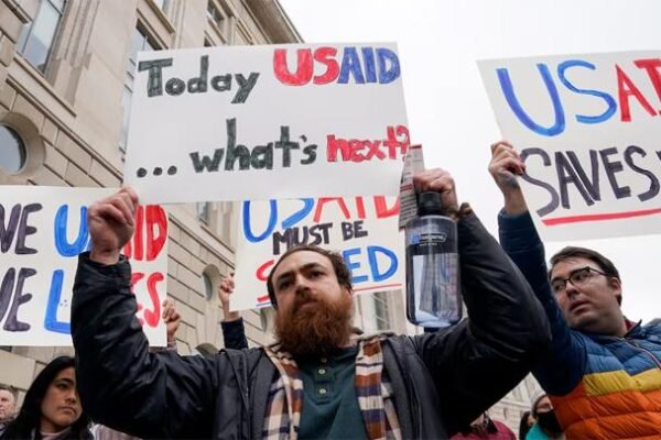 Kementerian Kesehatan Indonesia akan mencari alternatif dari USAID seiring dengan dihentikannya program-program tersebut.