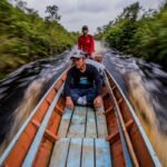 Lembaga pengawas Indonesia mendesak tindakan hukum terhadap kartel kejahatan lingkungan.