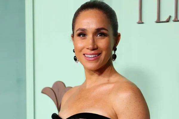 Meghan Markle dan Netflix mengakhiri kemitraan untuk merek gaya hidup As ever.