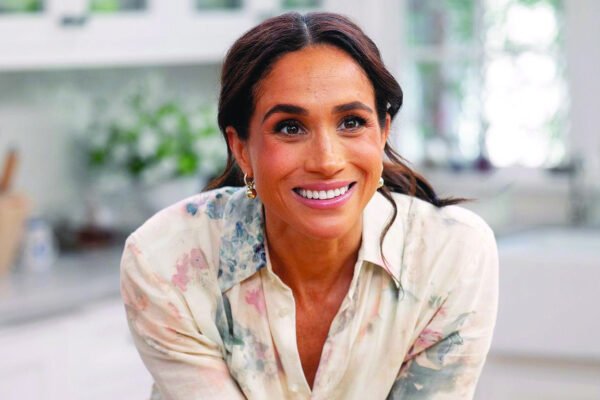 Mengapa merek gaya hidup Meghan Markle, 'As Ever', keluar dari Netflix?