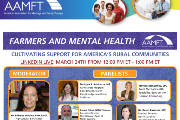 Mengenali Tanda-tanda Masalah Kesehatan Mental di Kalangan Petani