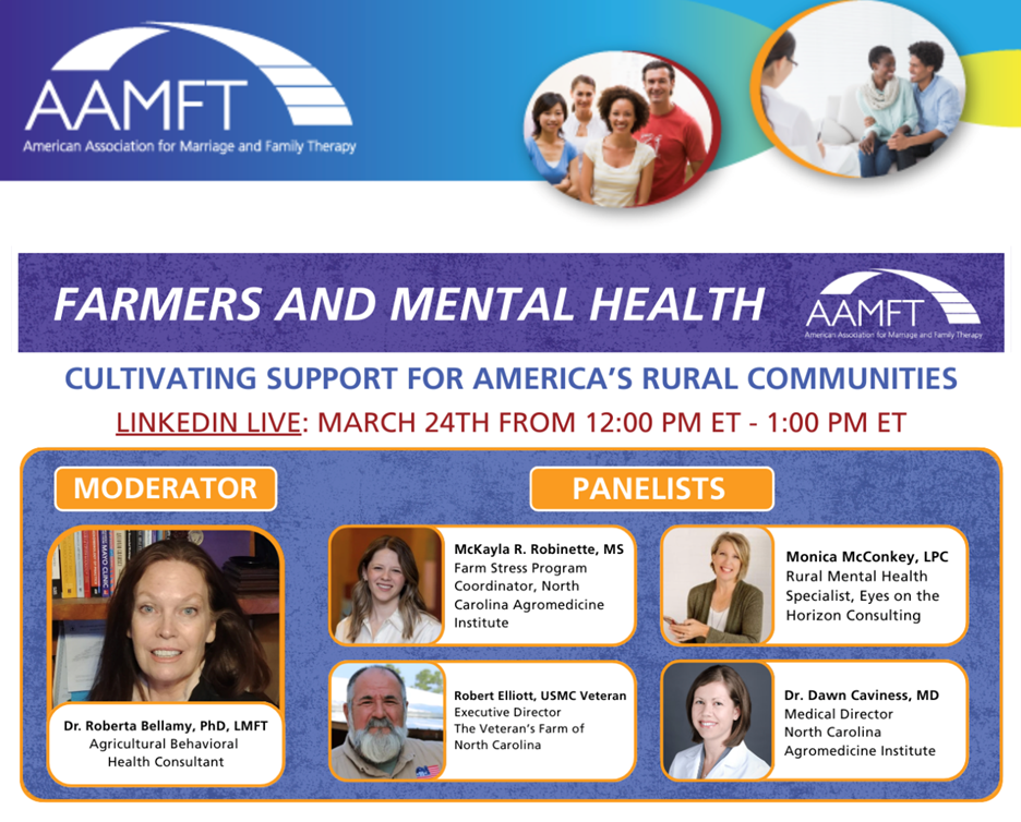 Mengenali Tanda-tanda Masalah Kesehatan Mental di Kalangan Petani