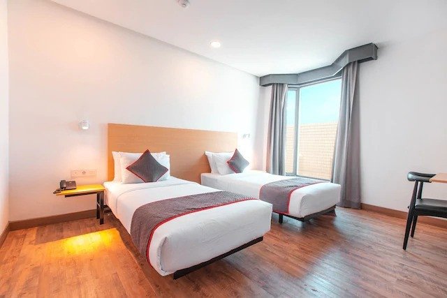 OYO Indonesia menuai kontroversi setelah keluhan terkait pengembalian dana dan pembayaran menjadi viral