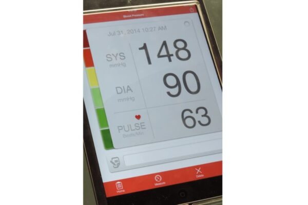 Pedoman baru mengenai tekanan darah tinggi menekankan pentingnya pencegahan dan penanganan dini untuk mengurangi risiko penyakit kardiovaskular