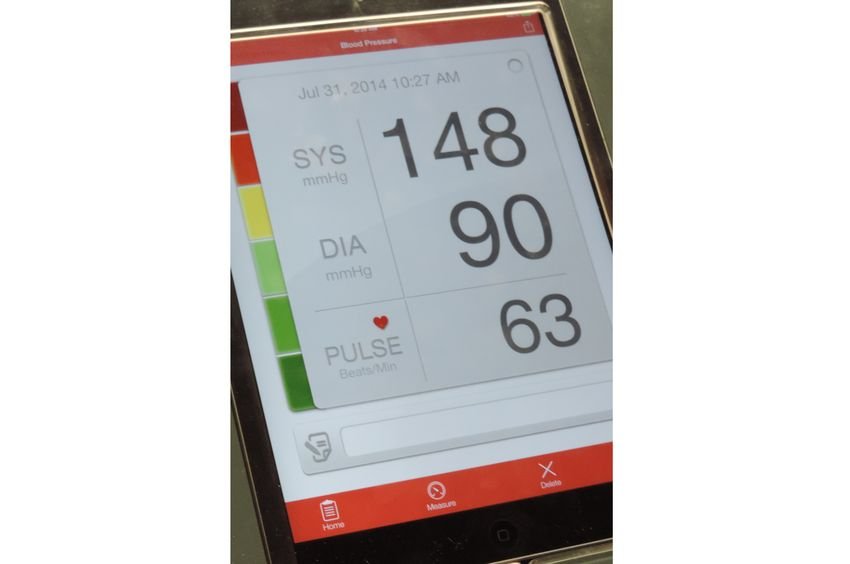 Pedoman baru mengenai tekanan darah tinggi menekankan pentingnya pencegahan dan penanganan dini untuk mengurangi risiko penyakit kardiovaskular