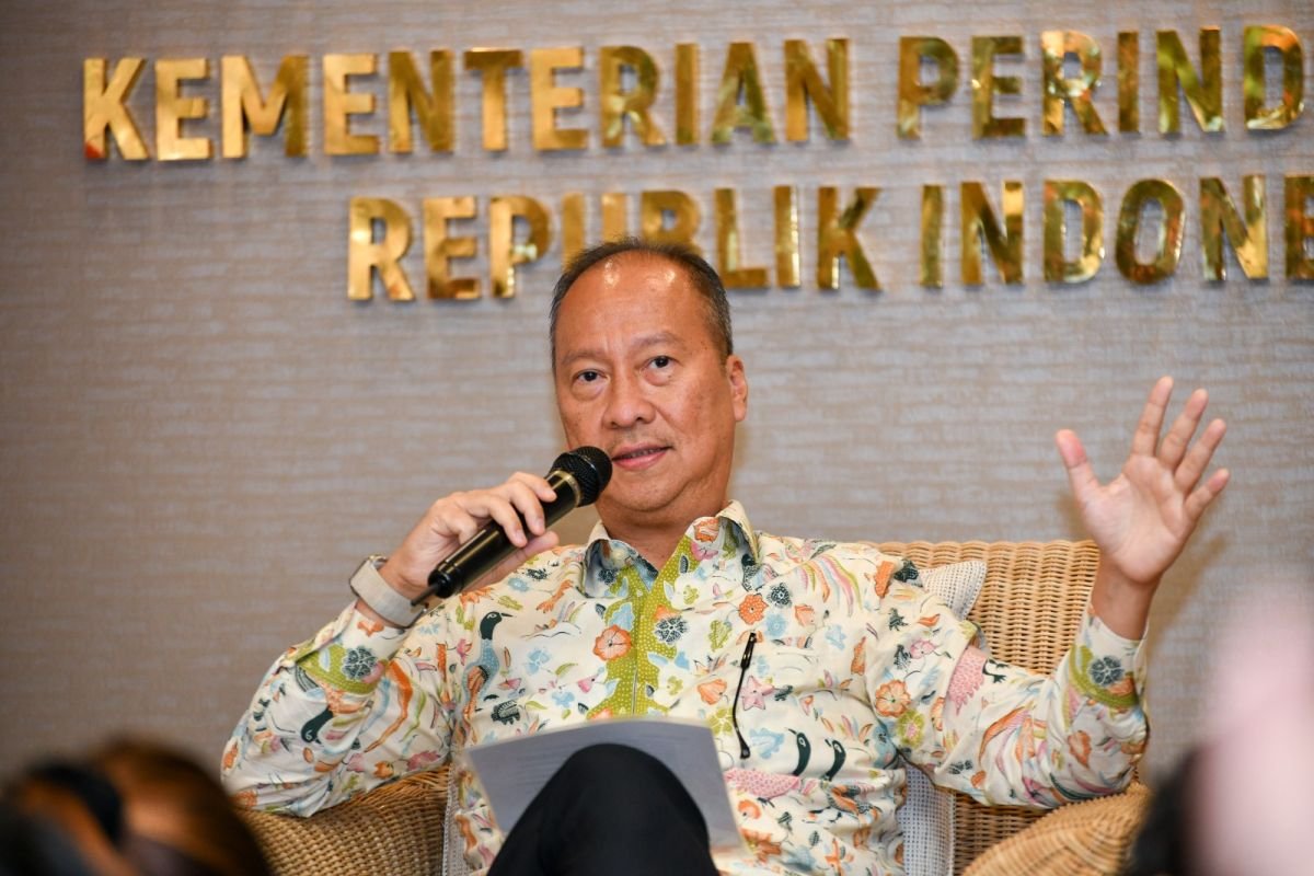 Pemerintah mengadopsi pendekatan mobilitas ramah lingkungan untuk mendukung industri otomotif
