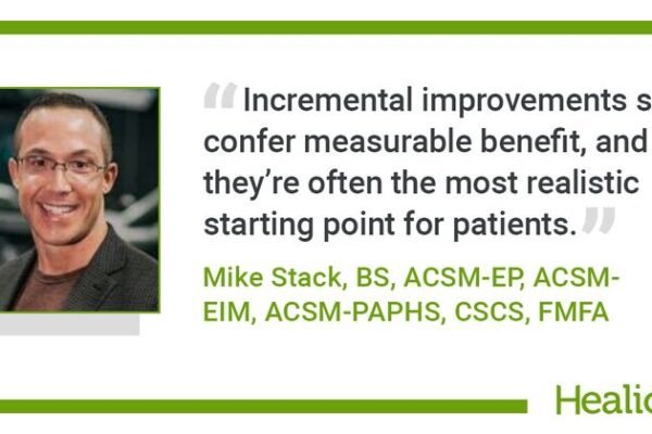 Penelitian menunjukkan bahwa perubahan gaya hidup tidak ‘harus sempurna’ untuk mengurangi risiko kematian