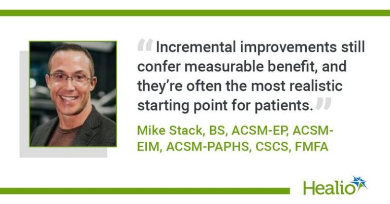 Penelitian menunjukkan bahwa perubahan gaya hidup tidak ‘harus sempurna’ untuk mengurangi risiko kematian