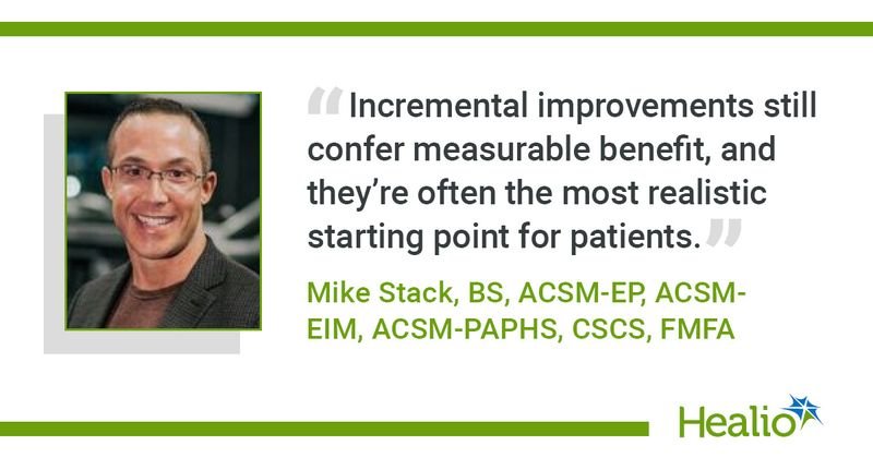 Penelitian menunjukkan bahwa perubahan gaya hidup tidak ‘harus sempurna’ untuk mengurangi risiko kematian