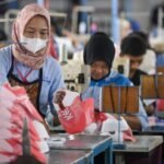 Produktivitas tenaga kerja kunci pertumbuhan ekonomi Indonesia: menteri