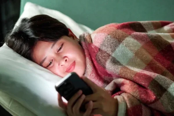 Profil tidur Anda memberikan wawasan tentang kesehatan, gaya hidup, dan fungsi kognitif, menurut studi baru.