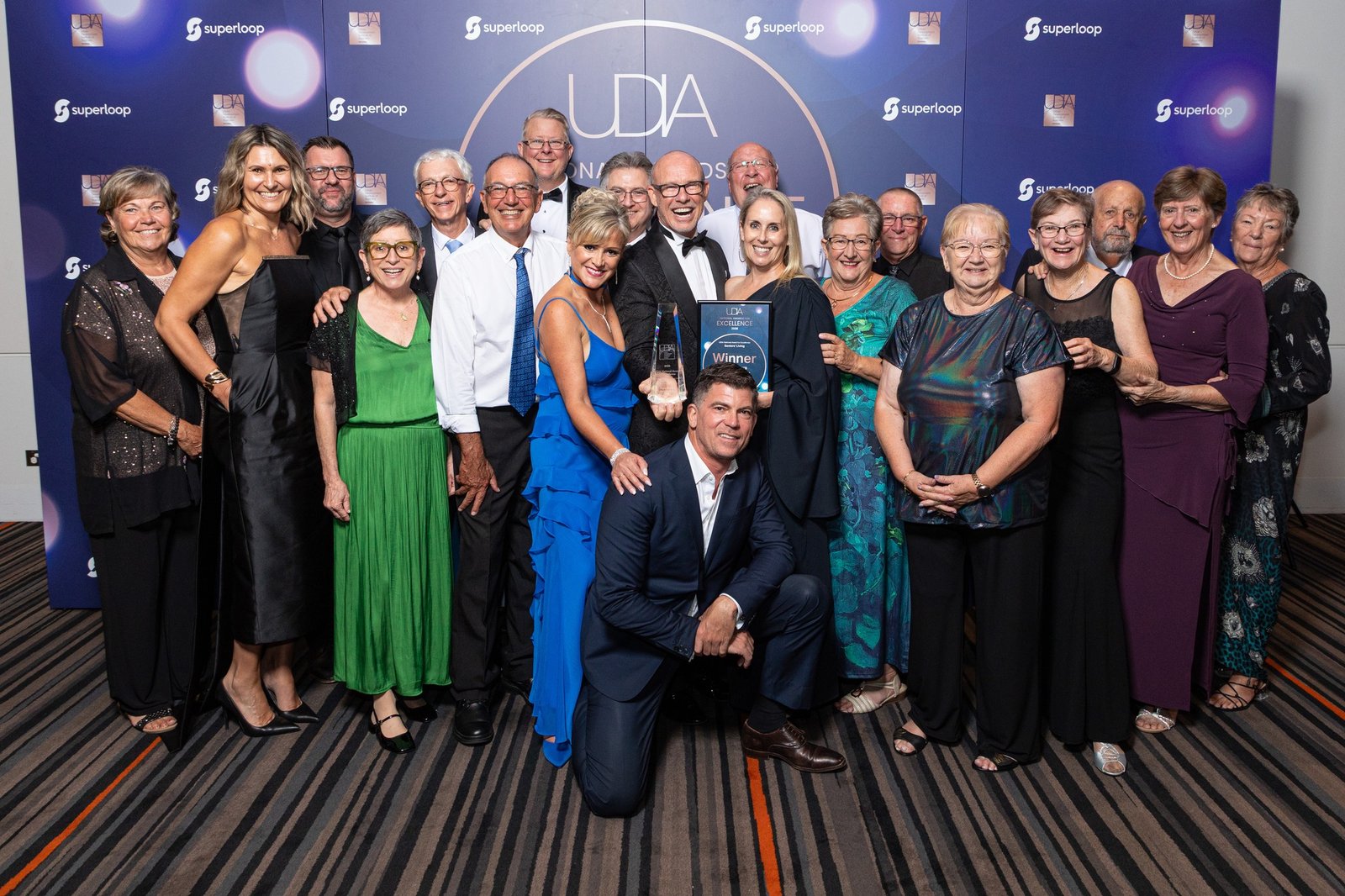 Providence Lifestyle Group Raih Penghargaan Nasional ‘Best of the Best’