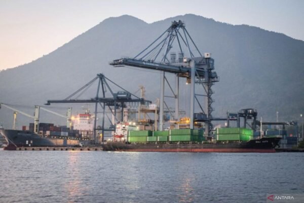 Proyeksi tantangan dan harapan bagi perekonomian Indonesia pada tahun 2025