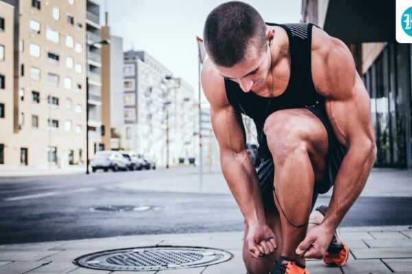 Seorang pelatih kebugaran asal Chennai dengan pengalaman 18 tahun membagikan 3 strategi untuk tetap konsisten saat hidup menghadapi tantangan