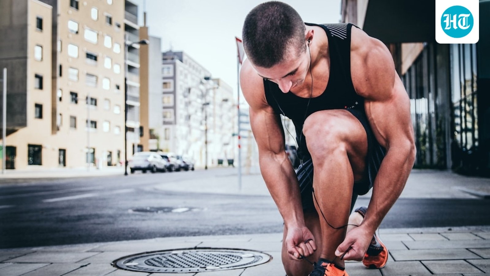 Seorang pelatih kebugaran asal Chennai dengan pengalaman 18 tahun membagikan 3 strategi untuk tetap konsisten saat hidup menghadapi tantangan
