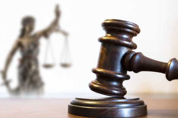 Seorang pria dijatuhi hukuman penjara karena memalsukan investasi untuk warga di Kabupaten Lee guna membiayai gaya hidup mewah.