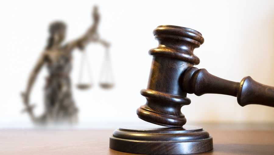 Seorang pria dijatuhi hukuman penjara karena memalsukan investasi untuk warga di Kabupaten Lee guna membiayai gaya hidup mewah.