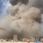 Serangan gabungan terhadap Iran memicu konflik besar-besaran di Timur Tengah