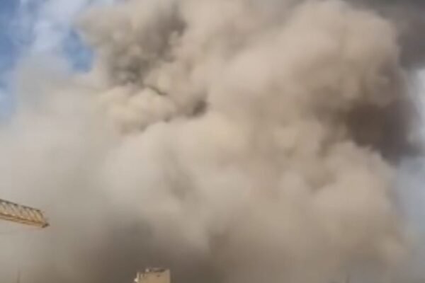 Serangan gabungan terhadap Iran memicu konflik besar-besaran di Timur Tengah