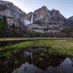 Taman nasional mencetak rekor jumlah pengunjung, meski diwarnai kontroversi