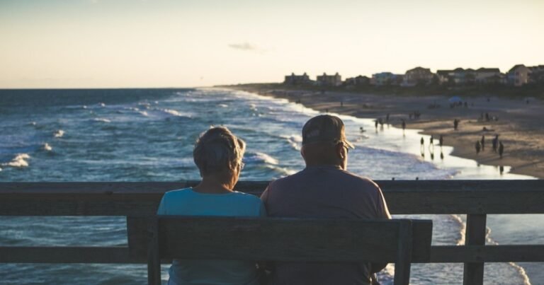 Tempat-tempat terbaik untuk pensiun di Portugal pada tahun 2026
