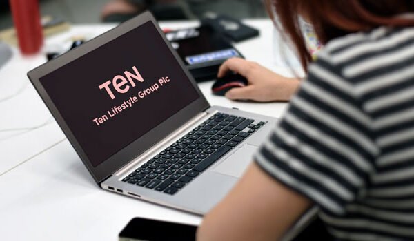 Ten Lifestyle melaporkan kenaikan pendapatan dan laba