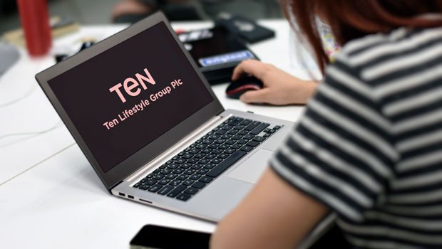 Ten Lifestyle melaporkan kenaikan pendapatan dan laba