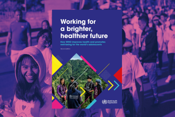 Transformasi kesehatan remaja: Laporan komprehensif WHO tentang kemajuan global dan celah yang ada