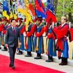 10 Nota Kesepahaman antara Indonesia dan Korea Selatan Ditandatangani, Bernilai Rp173 Triliun