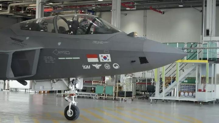 3 Berita Teratas Hari Ini: Korea Selatan Setuju untuk Menyerahkan Prototipe KF-21 ke Indonesia