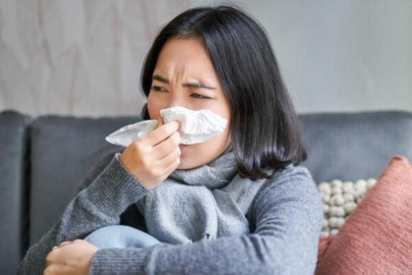 Ahli Kesehatan Indonesia Memperingatkan Balita dan Lansia sebagai Kelompok yang Paling Rentan Terhadap 'Super Flu'