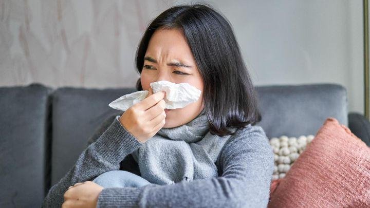 Ahli Kesehatan Indonesia Memperingatkan Balita dan Lansia sebagai Kelompok yang Paling Rentan Terhadap 'Super Flu'