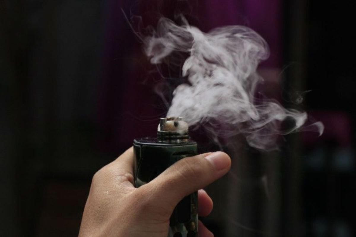 BNN Indonesia mengusulkan larangan vape di tengah meningkatnya kekhawatiran terkait narkotika