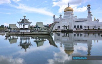 Berita Utama di Kamboja, Indonesia, Myanmar, Singapura, Thailand, dan Vietnam: 3 April 2026