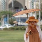 Cuaca Panas di Indonesia Bukan Gelombang Panas, Kata BMKG