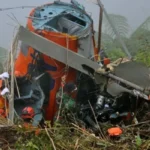 Delapan orang tewas dalam kecelakaan helikopter di Kalimantan Barat, Indonesia
