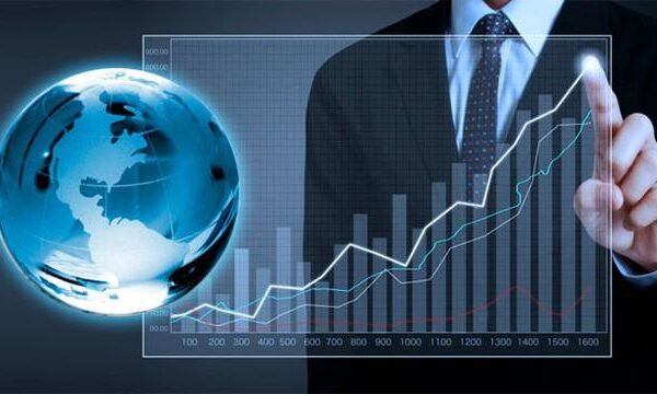 Ekonom UGM Mengatakan Target Pertumbuhan Ekonomi Indonesia sebesar 8% Tetap Menjadi Tantangan