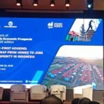 Ekonomi Indonesia tetap tangguh di tengah ketidakpastian global: Bank Dunia