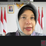 Ekonomi sirkular merupakan salah satu pilar Visi Indonesia Emas 2045: Kementerian