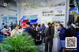 Fase 2 Pameran Canton ke-139 Memperkenalkan Zona Produk Baru, yang Mencerminkan Perkembangan Tren Gaya Hidup