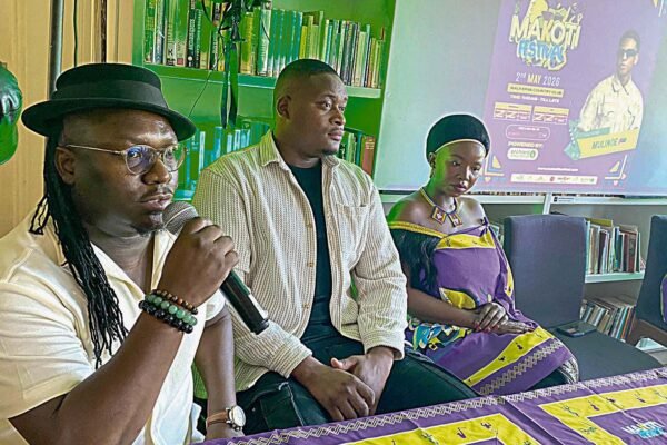 Festival Makoti diperluas dengan dua panggung :: Berita Gaya Hidup