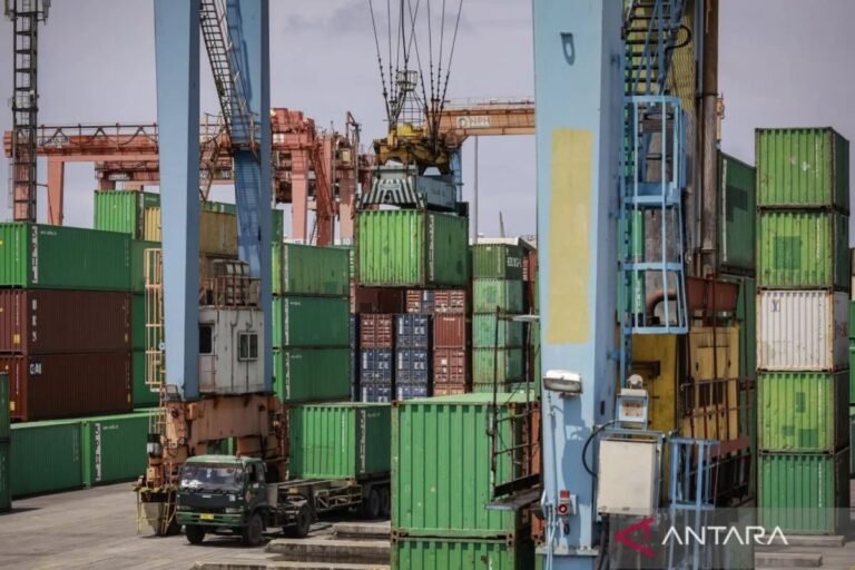 Fondasi ekonomi Indonesia tetap kokoh meski di tengah tekanan global