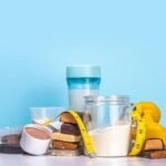 Gizi untuk gaya hidup aktif: mulai dari olahraga intensitas tinggi hingga aktivitas sehari-hari yang membutuhkan stamina