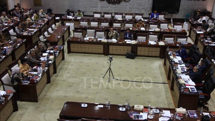 Gubernur Bank Indonesia Mengatakan Ruang Gerak untuk Pemotongan Suku Bunga Semakin Menyempit