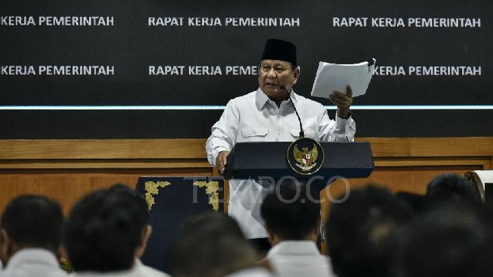 Indonesia Bertekad Menghentikan Impor Bahan Bakar pada Tahun 2029