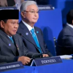 Indonesia, Maroko, dan Kosovo termasuk di antara lima negara yang akan mengirim pasukan dalam rangka rencana Gaza