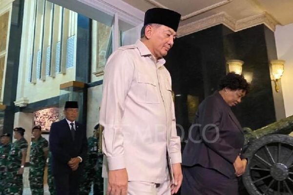 Indonesia Mempelajari Model Layanan Kesehatan Militer Afrika Selatan