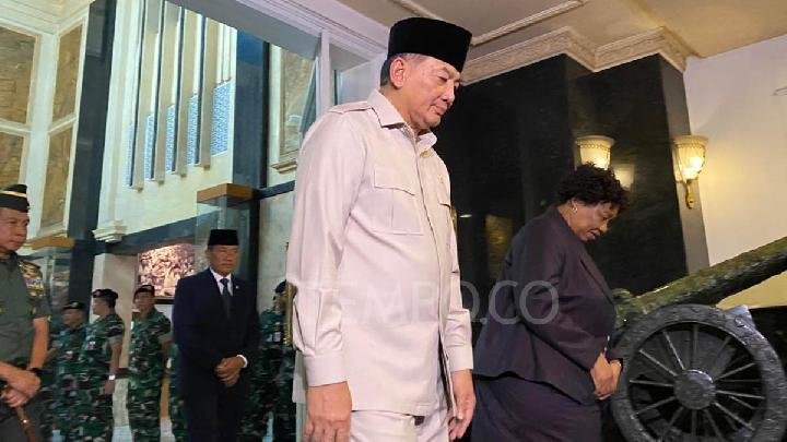 Indonesia Mempelajari Model Layanan Kesehatan Militer Afrika Selatan